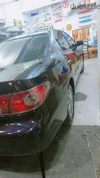 Lexus ES 300 2004 1