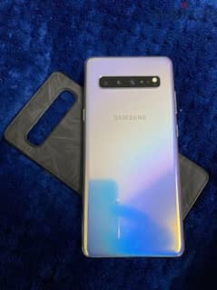 Samsung S10 Plus 5G