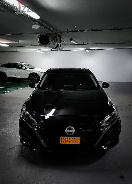 Nissan Altima 2019 2