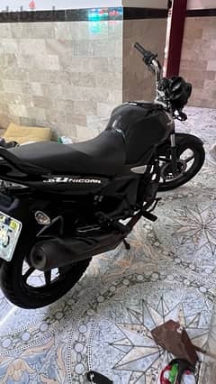 هوندا 150cc مع الاوراق