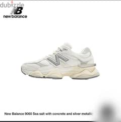 New Balance 9060 (All colours, All sizes available) 0