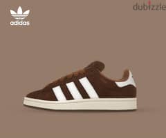 Adidas Campus (All colours available, All sizes available)