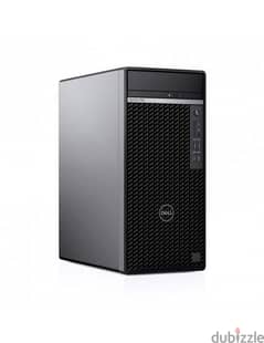 Dell OptiPlex 7080 Desktop  - Intel Core i7-10700 -