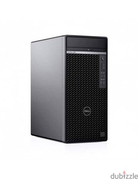 Dell OptiPlex 7080 Desktop  - Intel Core i7-10700 - 0