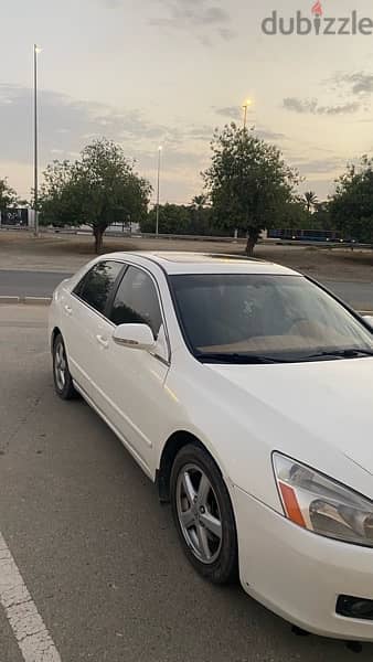 Honda Accord 2005 2