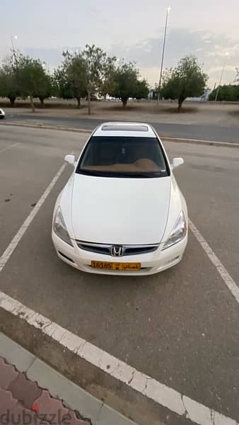 Honda Accord 2005 4