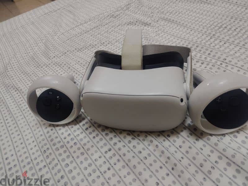 oculus quest 2 0