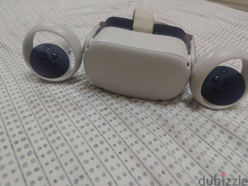 oculus quest 2 2