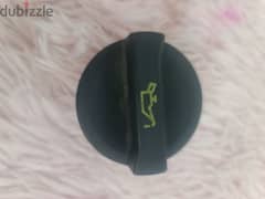 mazda 6 engine oil cap