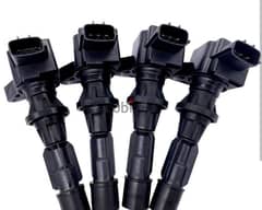 Mazda 6 Ignition coil 0