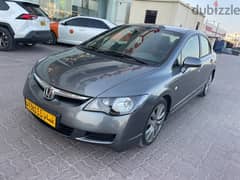 Honda Civic 2009