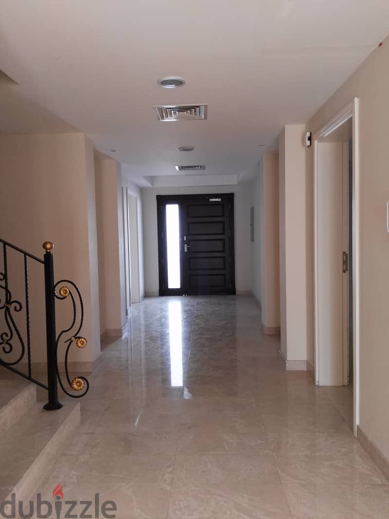 Fully Furnished Stand Alone Villa in Shatti Al Qurum 3