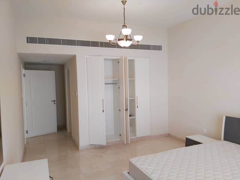 Fully Furnished Stand Alone Villa in Shatti Al Qurum 8