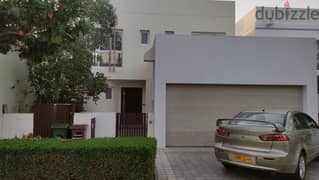 3 Bedroom Villa in Al Mouj with Pool