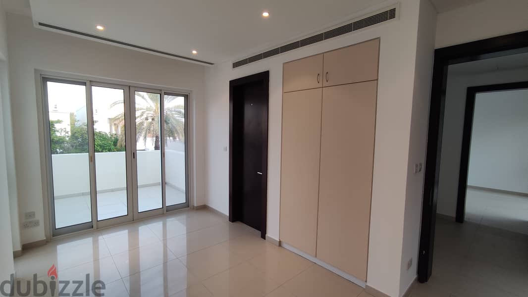 3 Bedroom Villa in Al Mouj with Pool 15