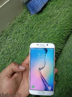 Samsung Galaxy s6 edge