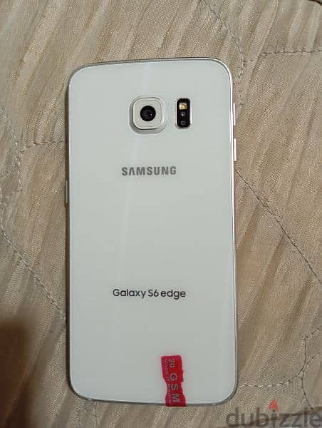 Samsung Galaxy s6 edge 3