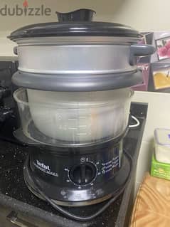 electronic cooker