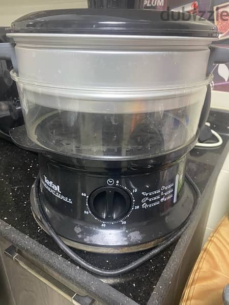 electronic cooker 1