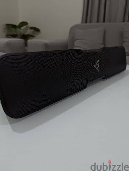 Gaming Bluetooth Speakers - Razer 0