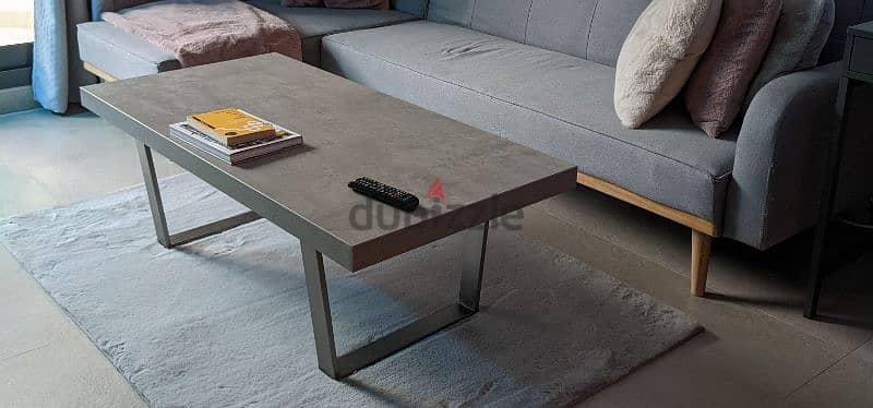 Coffee Table 1