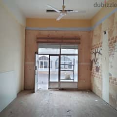 محل للايجار في نزوى منطقة فرق
  A  Shop for rent in Nizwa Firq area 0