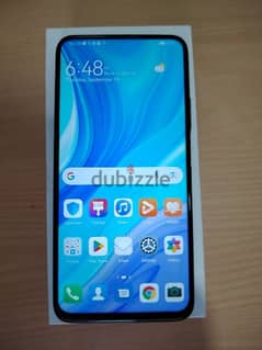 هواوي y9s بحالة ممتازة.   Huawei y9s in excellent condition. 0