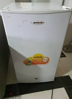 urgent sale new fridge