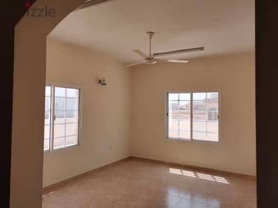 One big Bedroom Flat with a big sitting area for rent (Family Only)