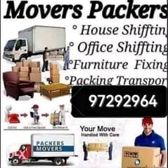 mover