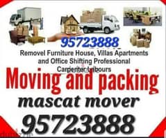 ALL OVER MUSCAT OMAN M0VER CARPENTER  نـــــــقل عـــــــام