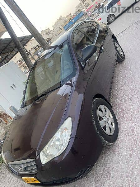 Hyundai Elantra 2007 1