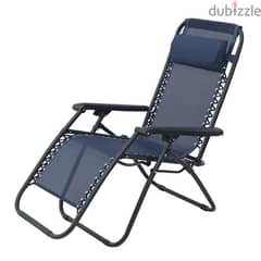 Beach & Camping Chair