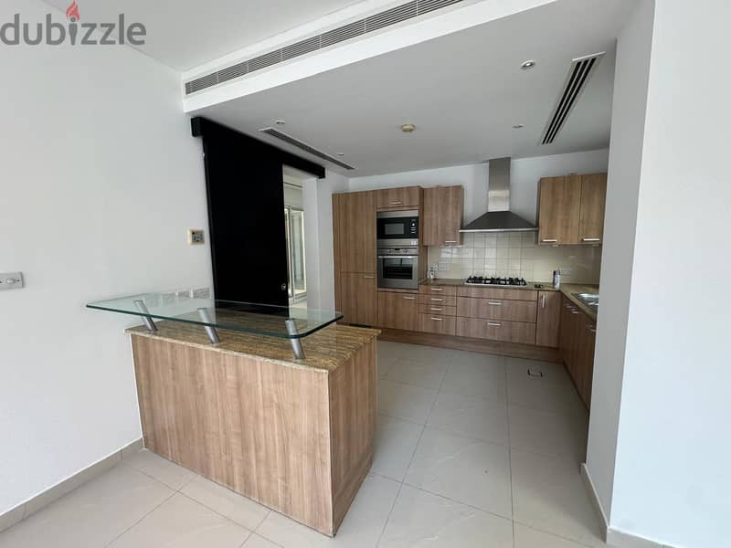 4 BR + 1 Cozy Villa with Maid's Room in Al Mouj 3