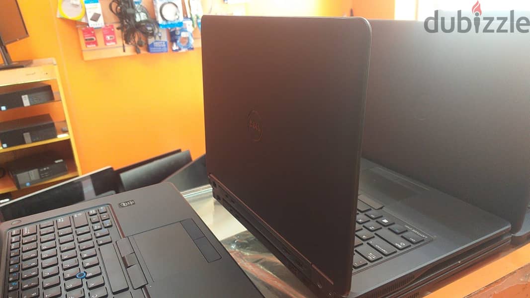 Big Big Offer Dell Latitude 7450 Core i7 5th Generation 1