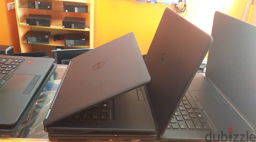 Big Big Offer Dell Latitude 7450 Core i7 5th Generation 4