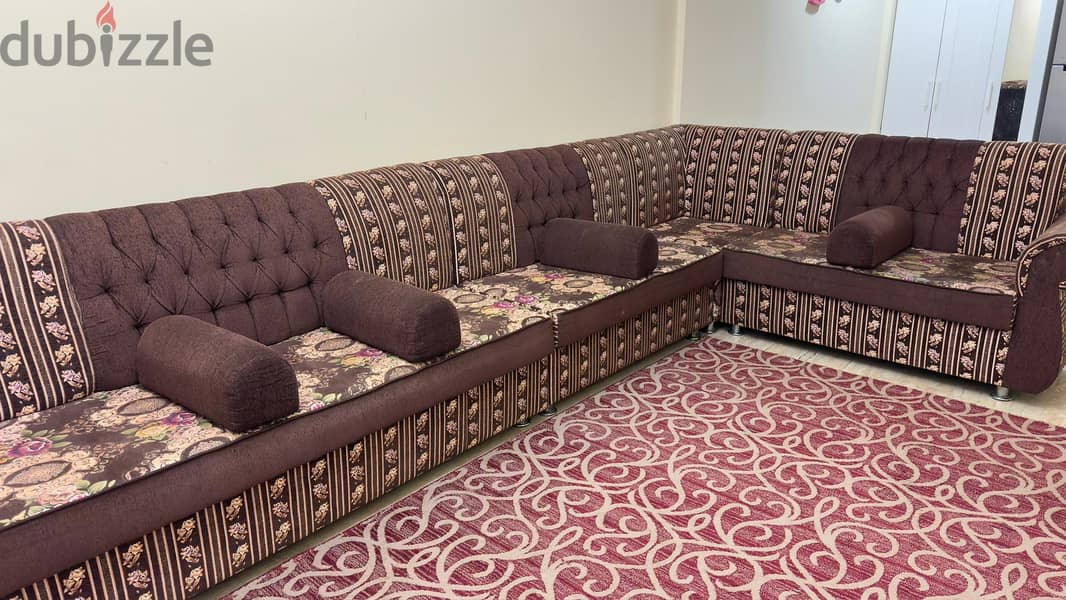 Sofa set 3