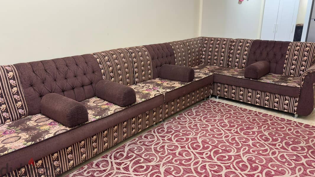 Sofa set 4