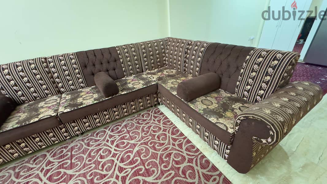 Sofa set 7