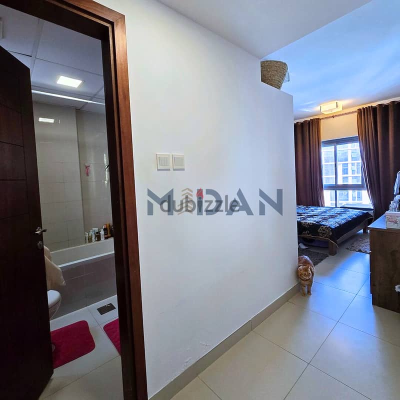 MUSCAT HILLS | 1 BR APARTMENT FOR SALE 6