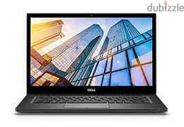 Big big Offer Dell Latitude 7490 Core i7 8th Generation 0