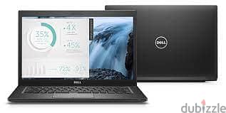 Big Big Offer Dell Latitude 7480 Core i7 6th Generation