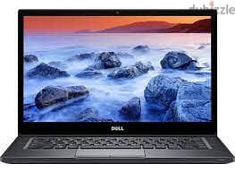 Big Big Offer Dell Latitude 7480 Core i7 6th Generation 1