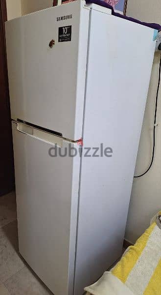 inverter technology double door fridge 0