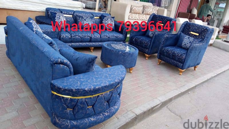 new sofa 8th seater avaliable 3