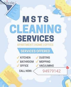 home deep cleaning service sbsb