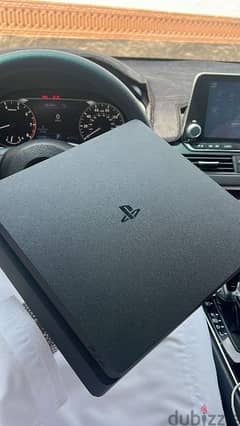 Playstation