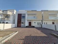 6 + 1 BR Spacious Villa for Rent in Azaiba, Close to the Beach