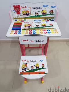 Kids study table