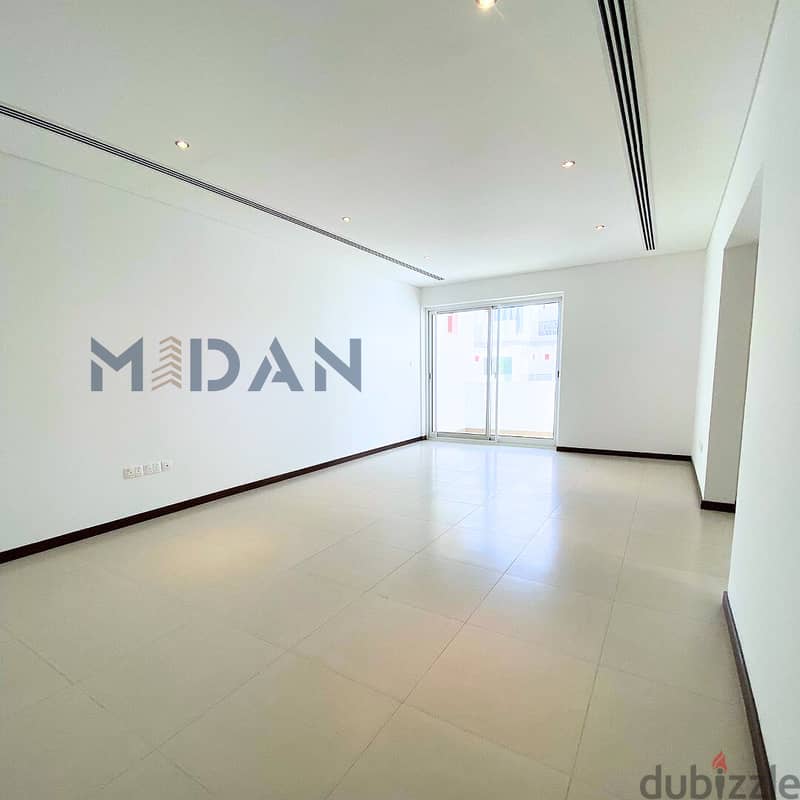 MSQ | MODERN 2 BR APARTMENT WITHIN GATED COMMUNITY 1